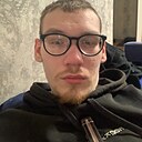 Данил, 26 лет