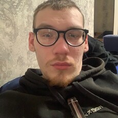 Фотография мужчины Данил, 26 лет из г. Волгоград