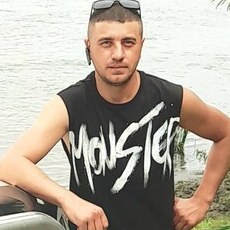 Фотография мужчины Evgeny, 36 лет из г. Анжеро-Судженск