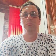Фотография мужчины Дмитрий, 43 года из г. Сочи