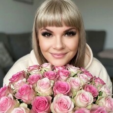 Фотография девушки Оксана, 44 года из г. Прохладный