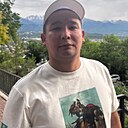 Madi, 34 года