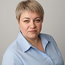 Ведьма, 43 года