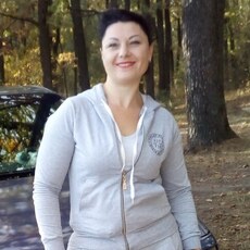 Фотография девушки Ірина, 43 года из г. Житомир