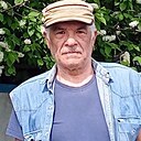 Андрей, 64 года