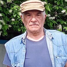 Фотография мужчины Андрей, 64 года из г. Лесосибирск