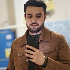 Фотография мужчины Amin, 28 лет из г. Севастополь