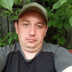 Фотография мужчины Рома, 36 лет из г. Нижний Ингаш
