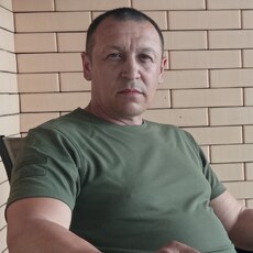 Фотография мужчины Евгений, 49 лет из г. Докучаевск