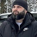 Кирил, 32 года
