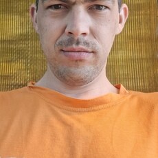 Фотография мужчины Андрей, 33 года из г. Рузаевка
