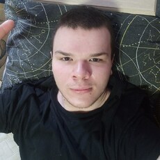Фотография мужчины Aolyx, 19 лет из г. Барнаул
