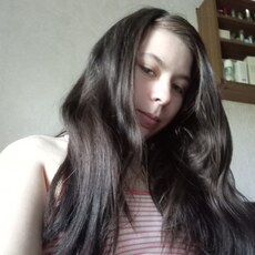 Фотография девушки Ксения, 22 года из г. Витебск