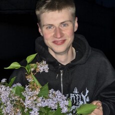 Фотография мужчины Дмитрий, 21 год из г. Витебск