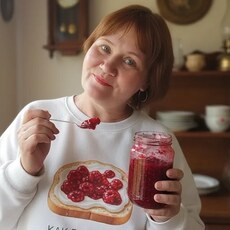 Фотография девушки Наталья, 47 лет из г. Ясный