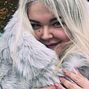 Вика, 34 года