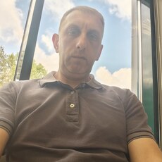 Фотография мужчины Михаил, 45 лет из г. Мосты