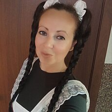 Фотография девушки Юля, 41 год из г. Мурманск