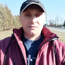 Фотография мужчины Виталий, 47 лет из г. Бобруйск