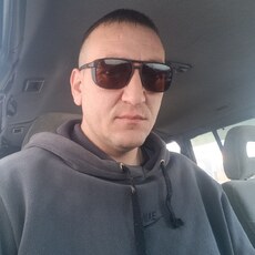 Фотография мужчины Сергей, 32 года из г. Приаргунск