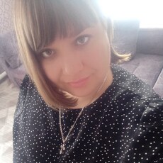 Фотография девушки Екатерина, 37 лет из г. Омск