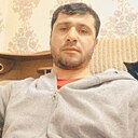 Али, 35 лет