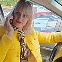 Милена, 53 года