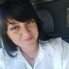 Фотография девушки Світлана, 33 года из г. Чортков