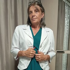Фотография девушки Марина, 49 лет из г. Черкесск