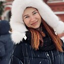 Лисица, 34 года