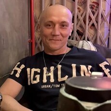 Фотография мужчины Сергей, 44 года из г. Пласт