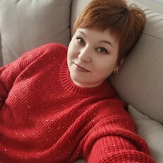 Фотография девушки Ксения, 31 год из г. Барнаул