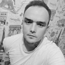 Даня, 31 год