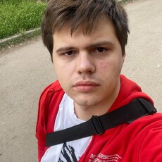 Фотография мужчины Иван, 24 года из г. Новочеркасск