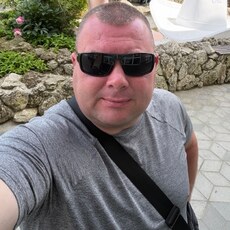 Фотография мужчины Александр, 39 лет из г. Нальчик