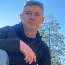 Фотография мужчины Линар, 41 год из г. Муравленко