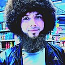 Гаджо, 35 лет