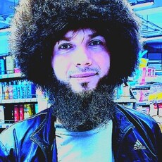 Фотография мужчины Гаджо, 35 лет из г. Грозный