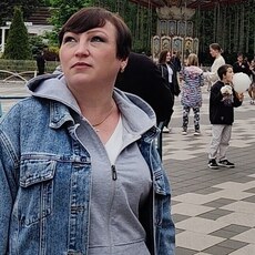 Фотография девушки Татьяна, 50 лет из г. Тамбов