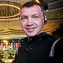Кирилл, 38 лет