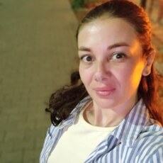 Фотография девушки Мария, 33 года из г. Варшава
