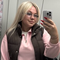 Фотография девушки Саша, 34 года из г. Витебск