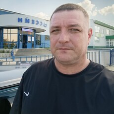 Фотография мужчины Евгений, 44 года из г. Камышин