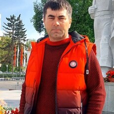 Фотография мужчины Александр, 45 лет из г. Ладожская