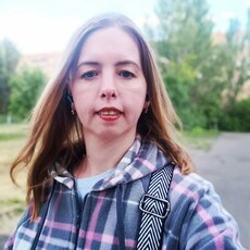 Фотография девушки Аня, 36 лет из г. Донецк