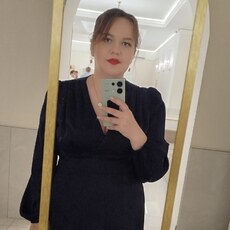 Фотография девушки Анна, 27 лет из г. Курск