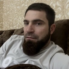 Фотография мужчины Мурад, 30 лет из г. Махачкала