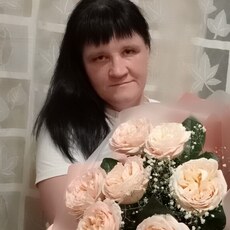 Фотография девушки Людмила, 49 лет из г. Каменск-Уральский