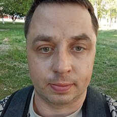 Фотография мужчины Александр, 36 лет из г. Климовичи