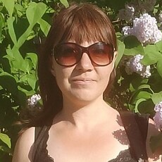 Фотография девушки Ирина, 35 лет из г. Новосибирск